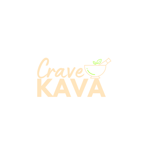 Crave Kava